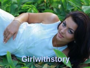 Girlwithstory