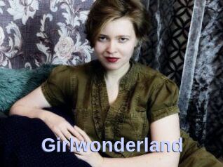 Girlwonderland