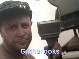 Girthbrooks