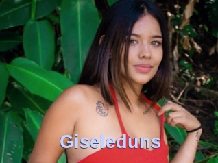 Giseleduns