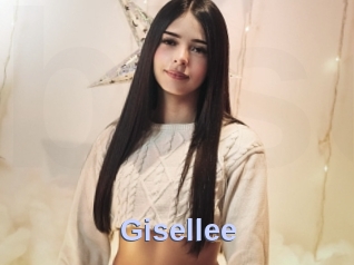 Gisellee