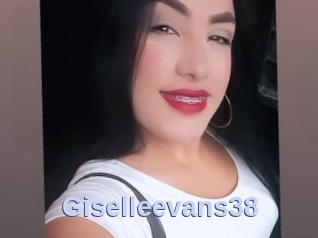 Giselleevans38