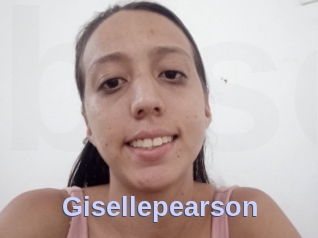 Gisellepearson