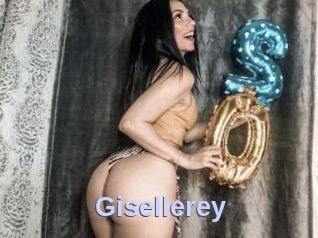 Gisellerey
