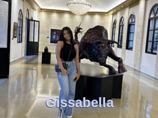 Gissabella