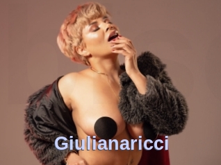 Giulianaricci