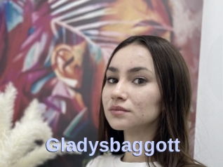 Gladysbaggott
