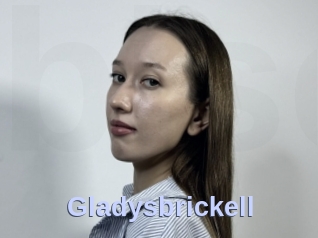 Gladysbrickell