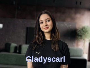 Gladyscarl