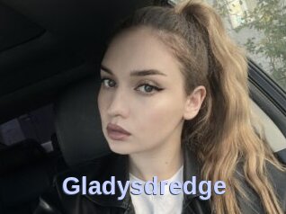 Gladysdredge