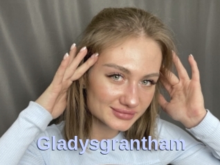 Gladysgrantham