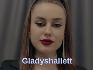 Gladyshallett