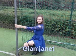 Glamjanet