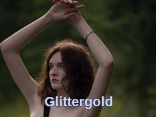 Glittergold
