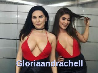 Gloriaandrachell