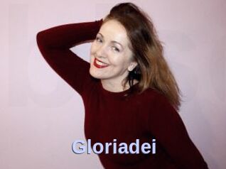 Gloriadei