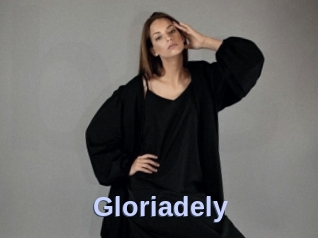 Gloriadely
