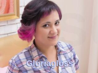 Gloriagloss
