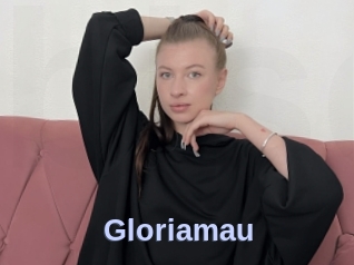 Gloriamau