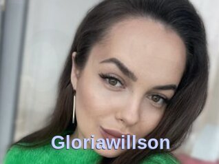Gloriawillson
