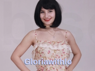 Gloriawithlo