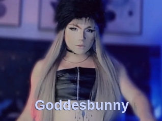 Goddesbunny