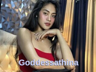 Goddessathina