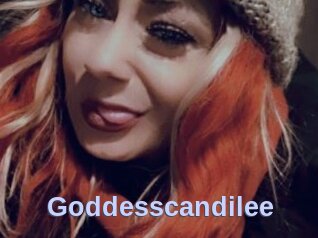 Goddesscandilee