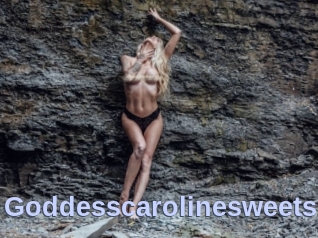 Goddesscarolinesweets