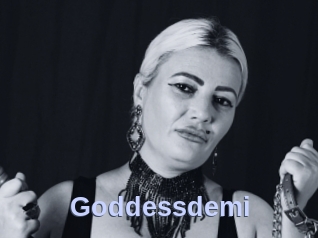 Goddessdemi