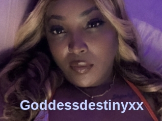 Goddessdestinyxx