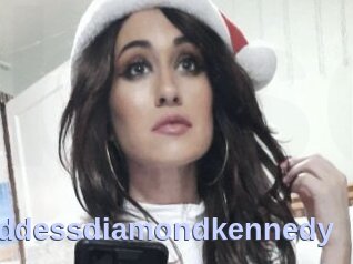 Goddessdiamondkennedy
