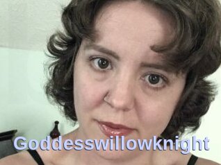 Goddesswillowknight