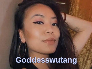 Goddesswutang