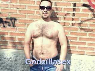 Godzillasex