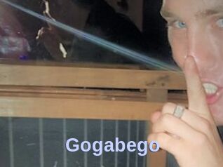 GogabeGo