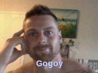 Gogoy