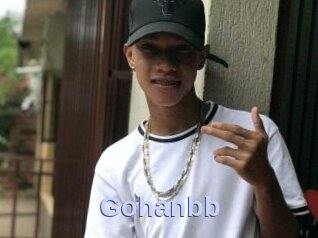 Gohanbb