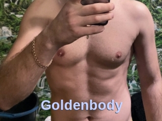 Goldenbody