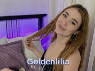 Goldenlilia