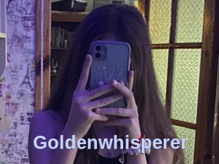 Goldenwhisperer