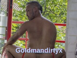 Goldmandirtyx