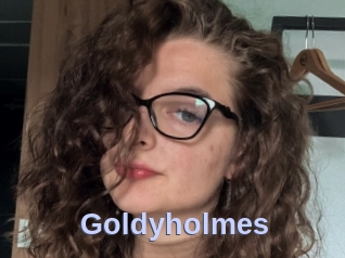 Goldyholmes