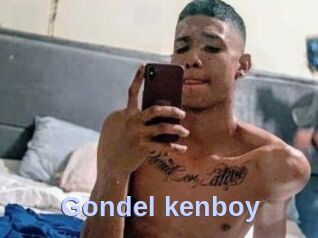 Gondel_kenboy