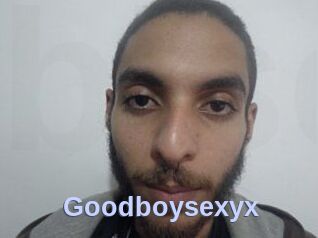 Goodboysexyx