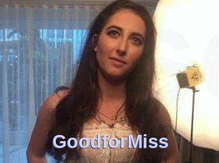 Good_for_Miss