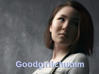 Goodgirllchumm