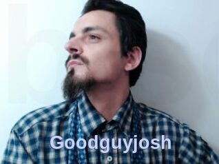 Goodguyjosh