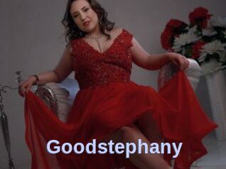 Goodstephany