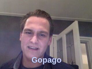 Gopago